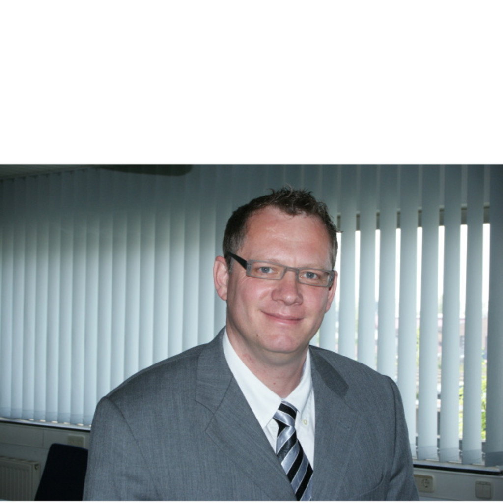 Dipl.Ing. Richard Sales Engineer Neuenhauser Maschinenbau