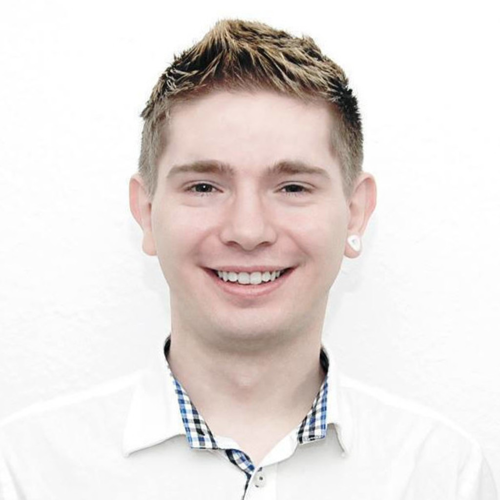 Tom Pätzold Geschäftsführer Cube In Style Werbeagentur XING