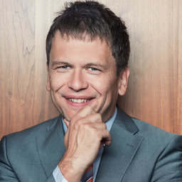 Markus Bußler's profile picture