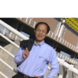 Tieshan Lei