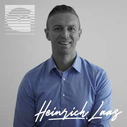 Heinrich Laas's profile picture