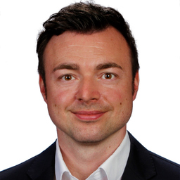 Profilbild Florian Metz