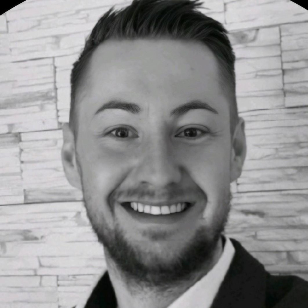 Ralph Melchior Bauleiter Objektvertrieb Bauelemente Martin Meier XING