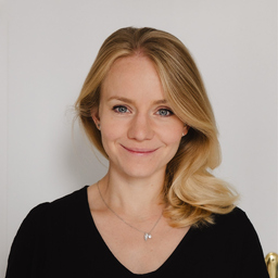 Julia Böckenförde