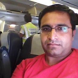 shailendra patidar
