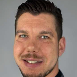 Daniel Stauffer