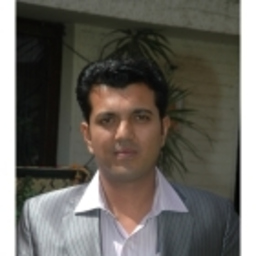 Kapil Khaneja