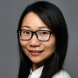 Dr. Yuan Ding