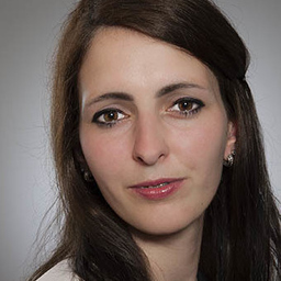 Ramona Greifenstein