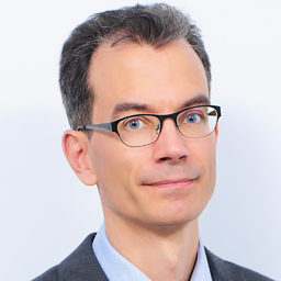 Peter Schwer