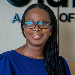 Nana Yaa Ohenewaa Nyarko-Mensah