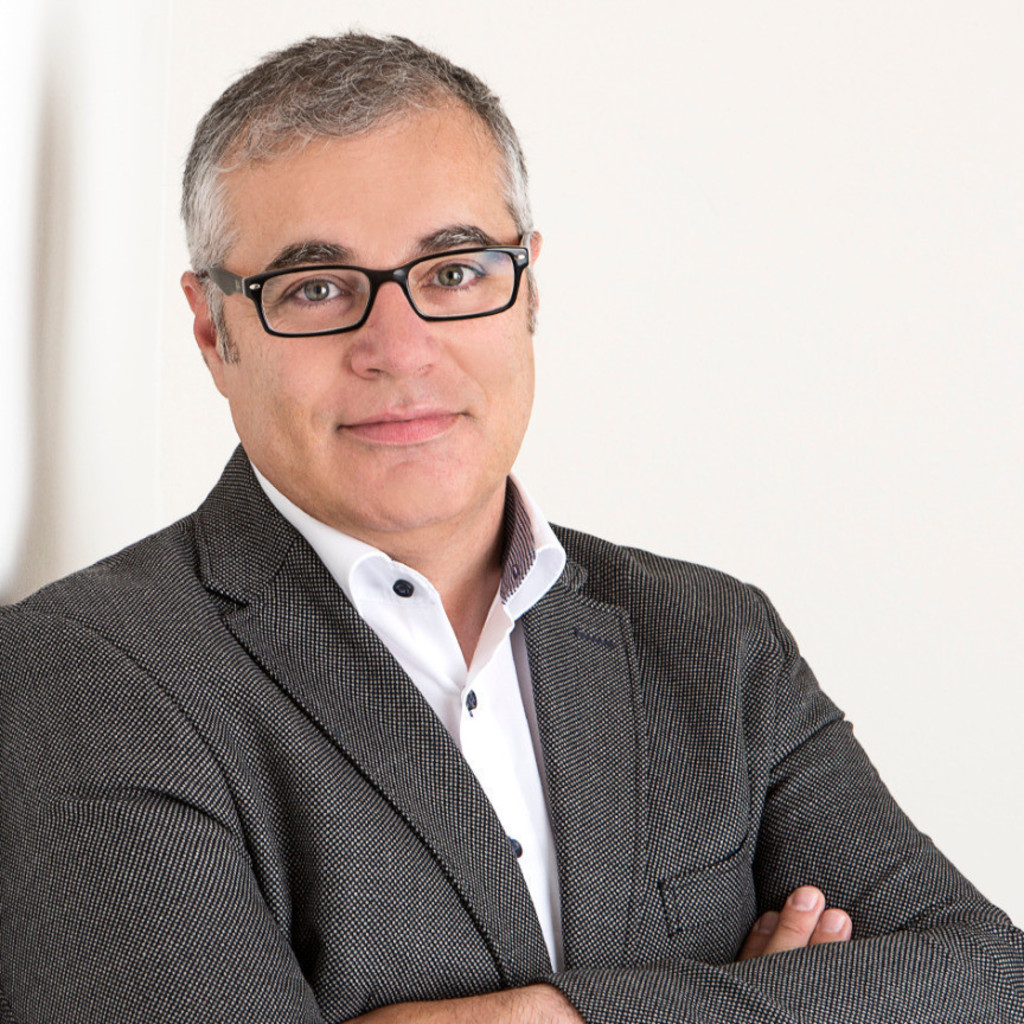 Joao Amaral Senior Project Director SOTECH India XING