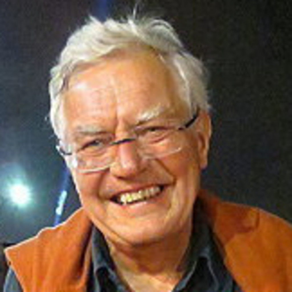 Paul Cech Ideen Denkweise XING