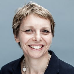 Jane Piper