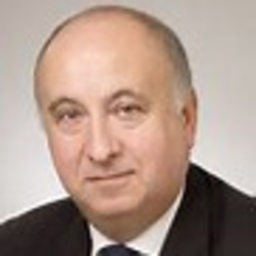 Dipl.-Ing. jean bernard faivre