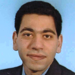 Dr. Ehab Rajab
