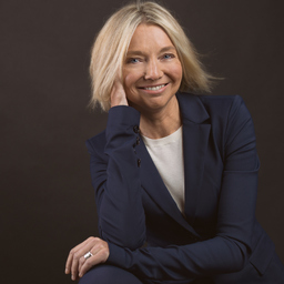 Christine Schweizer
