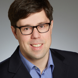 Profilbild Erik Störmer