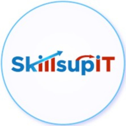 Skills Up IT
