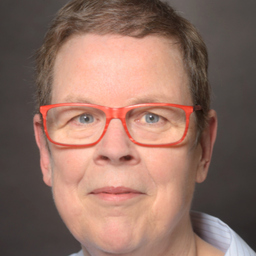 Christine Friedrich