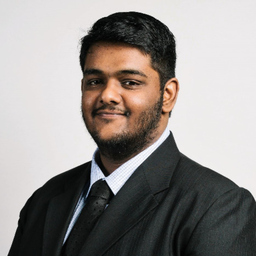 Sunny Siddarth Srinivasan