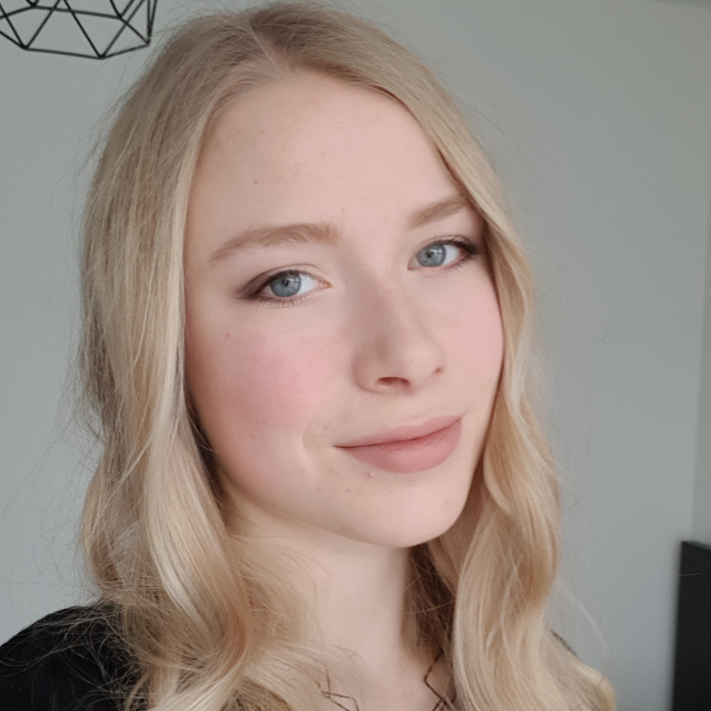 Sophie Altenburg Informatik TU Ilmenau XING