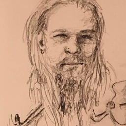 Stefan Peter Andres