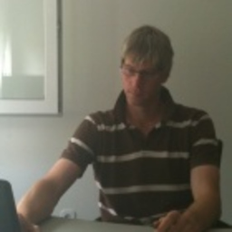 Sven Beuckert