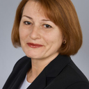 Silvia Schilk