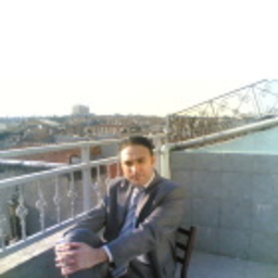 ABDULKADİR ÜNSAL