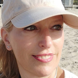 Alexandra Middeldorf