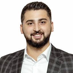 Furkan Sevimli