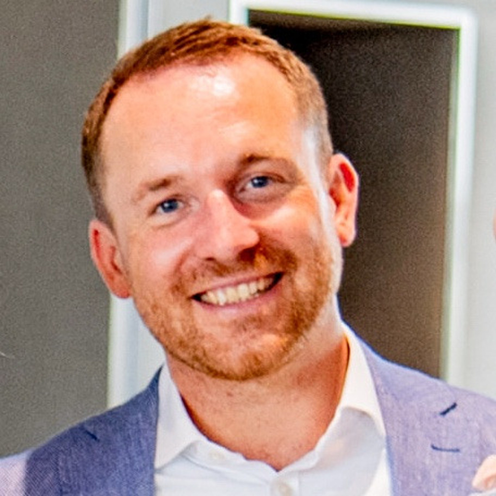 Dominik Pfisterer SyndikusSteuerberater, Tax Manager I International