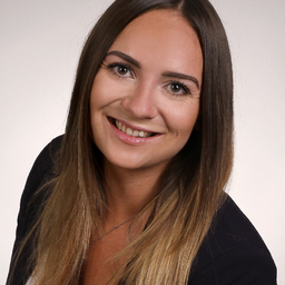 Elisabeth Neufeld-Standop 