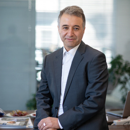 Mohammad Rahmani