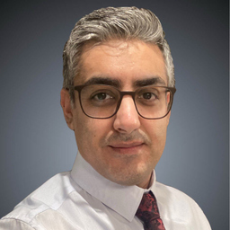 Hesam Mashayekh