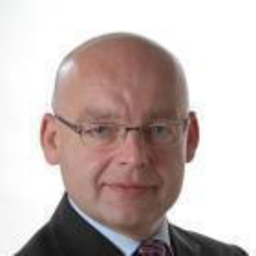 Dr. Karsten Heilemann's profile picture