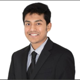 Snehal Chaitanya Kuncham