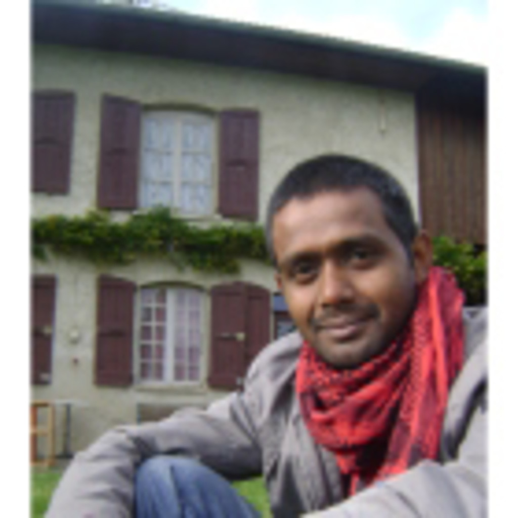 Narendra Singh Partner Aquarius XING