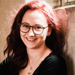 Merle Ickert 