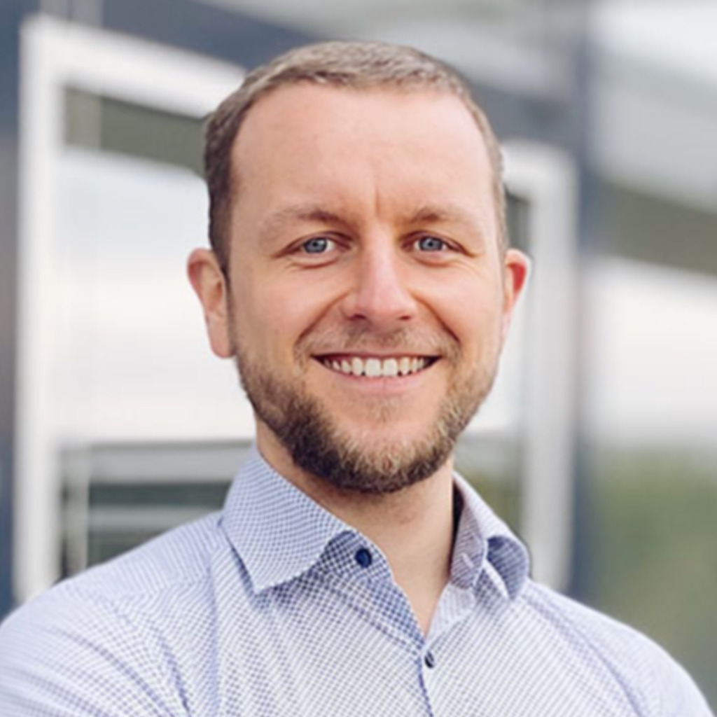 Florian Fay Chief Operating Officer DION solutions (part of PCG