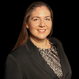 Geraldine Adam's profile picture