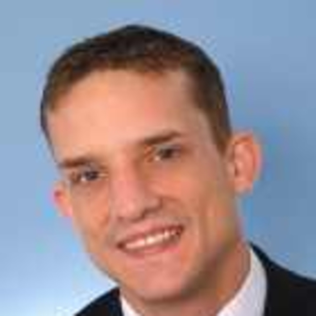 Marcus Neber Agenturleiter Deutsche VermögensberatungDVAG XING