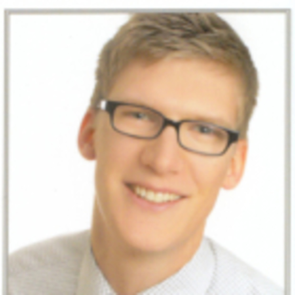 Wilko Reinholz Unternehmensführung Cologne University of Applied