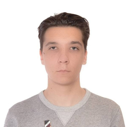 Timur Shustov