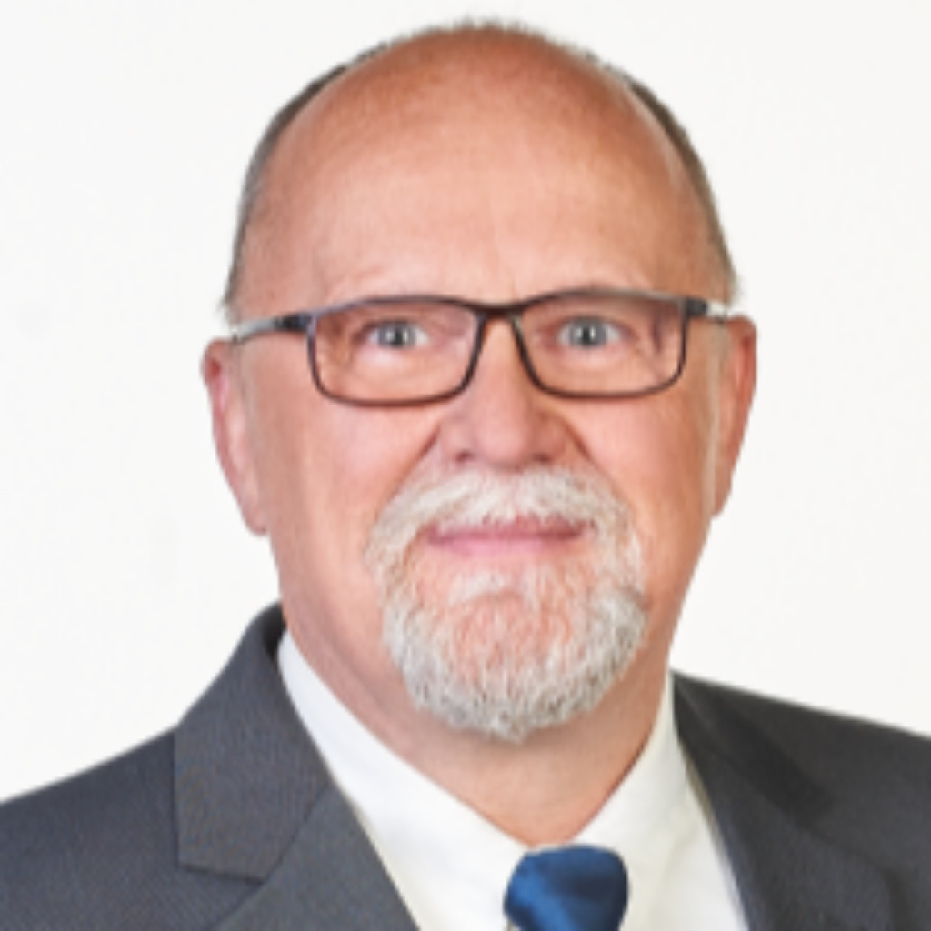 Social Media Profilbild Michael Jost Essen