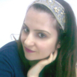 Esra (ERDOĞDU) ERCAN