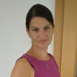 Daniela Riegelnegg
