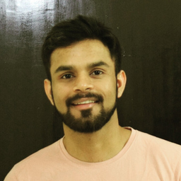 Moulik Mehta