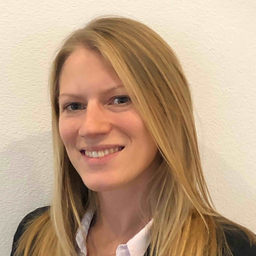 Isabel Woditschka